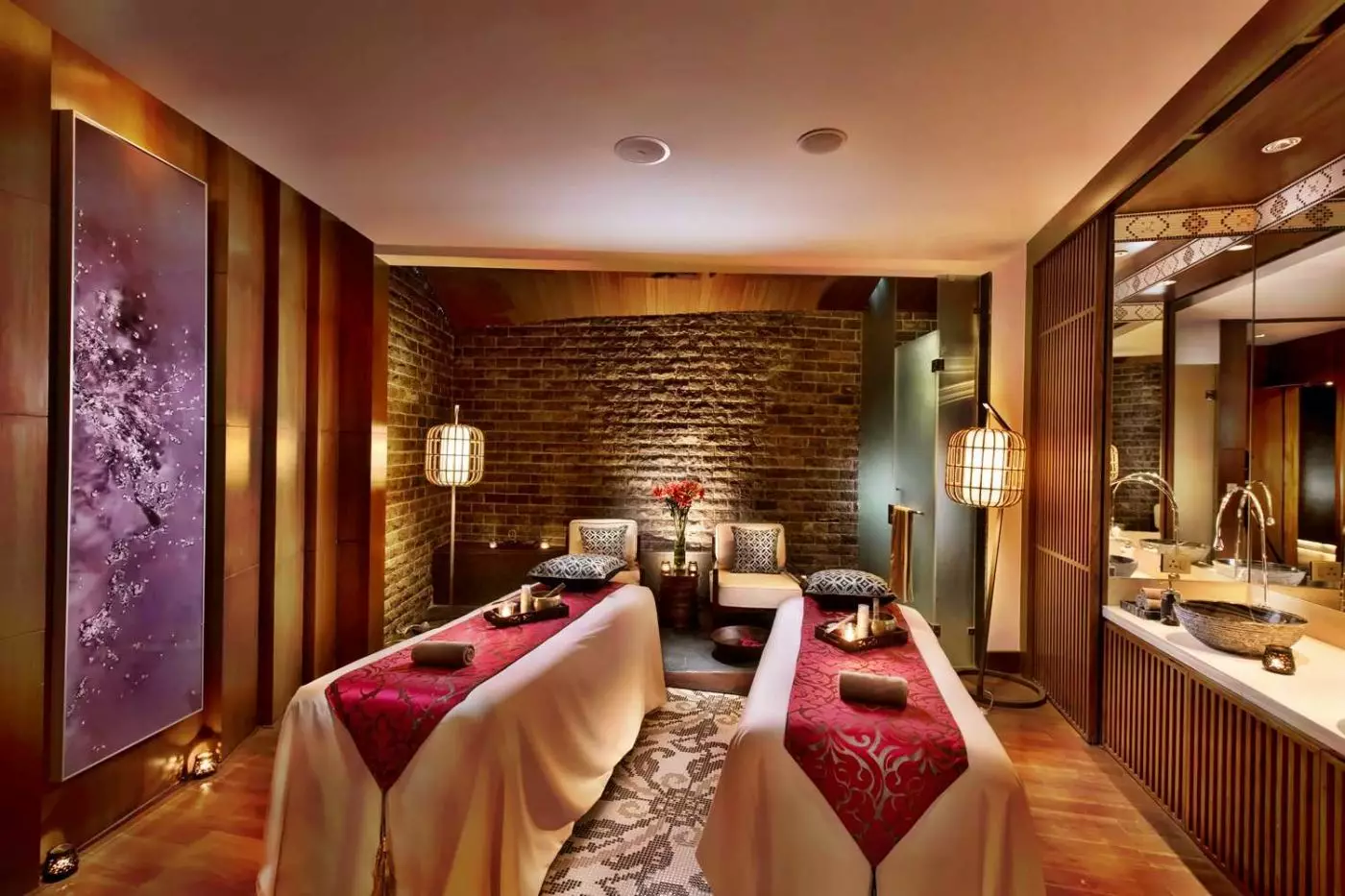 Conrad Bengaluru