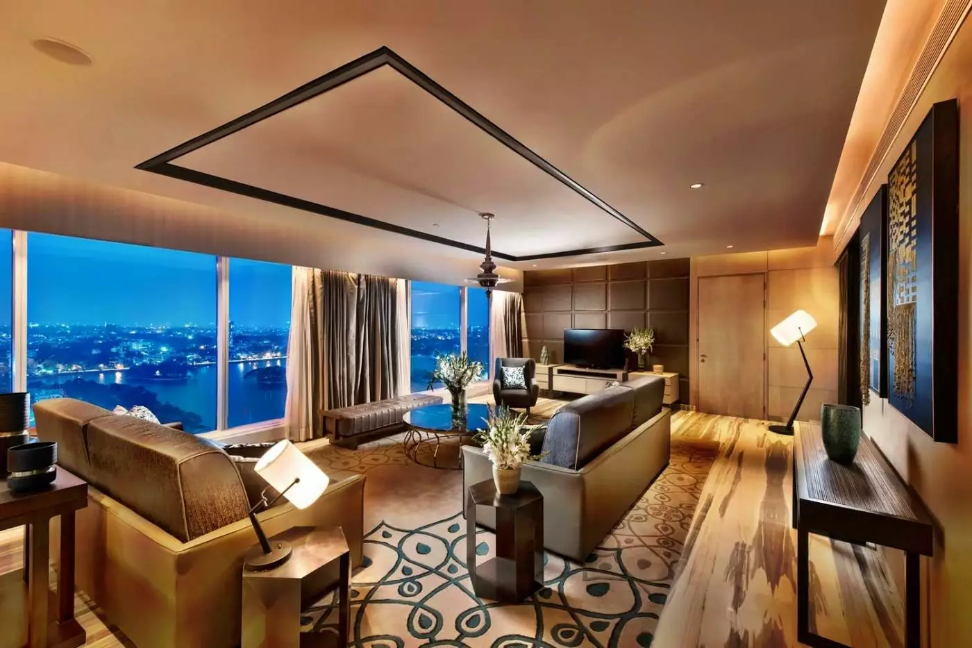 Conrad Bengaluru