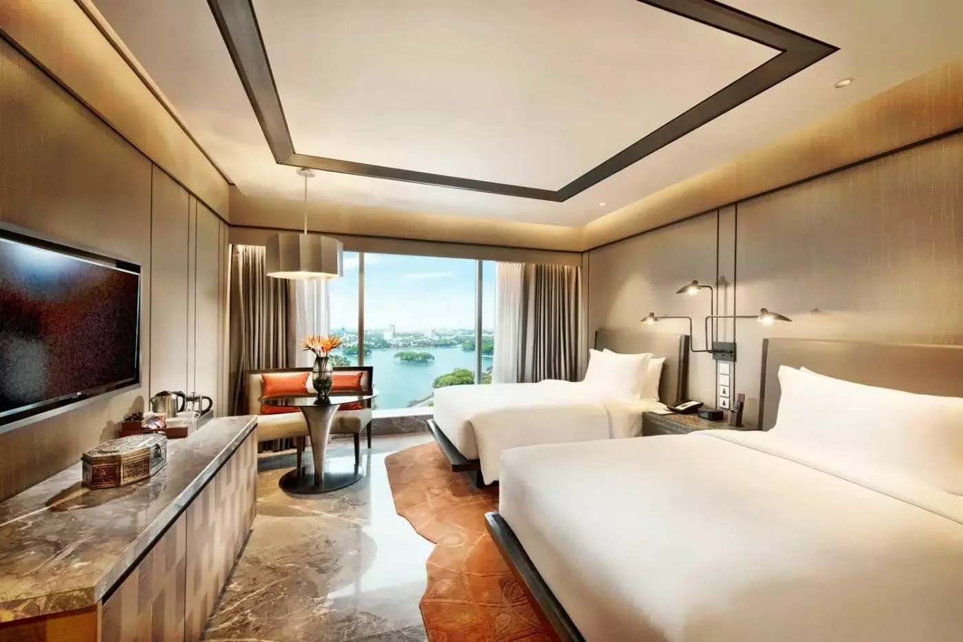 Conrad Bengaluru