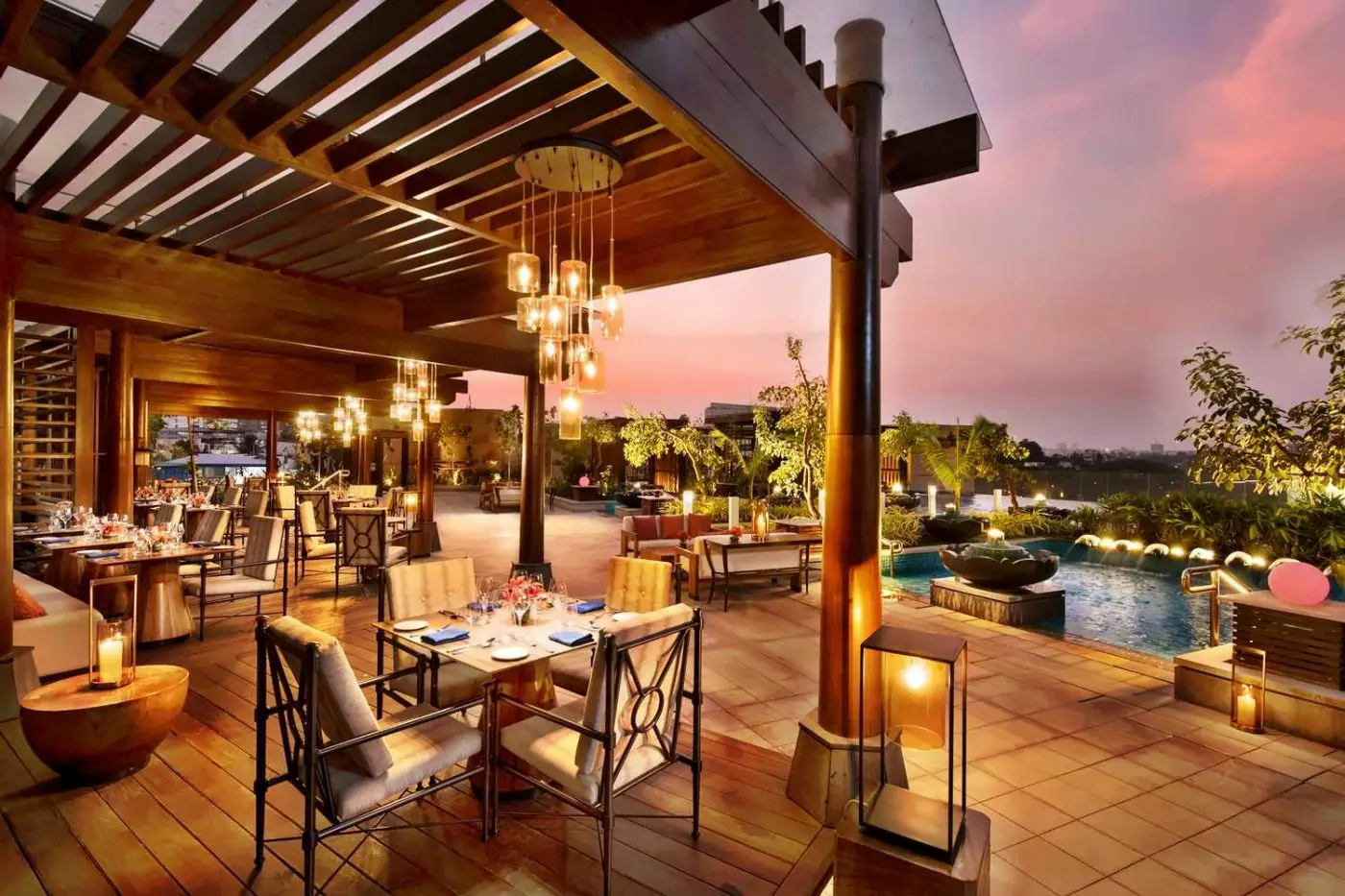 Conrad Bengaluru