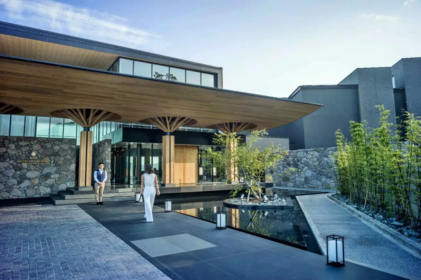InterContinental Beppu Resort & Spa