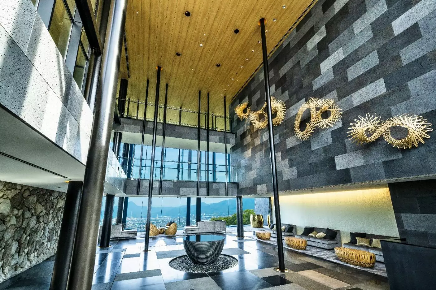InterContinental Beppu Resort & Spa