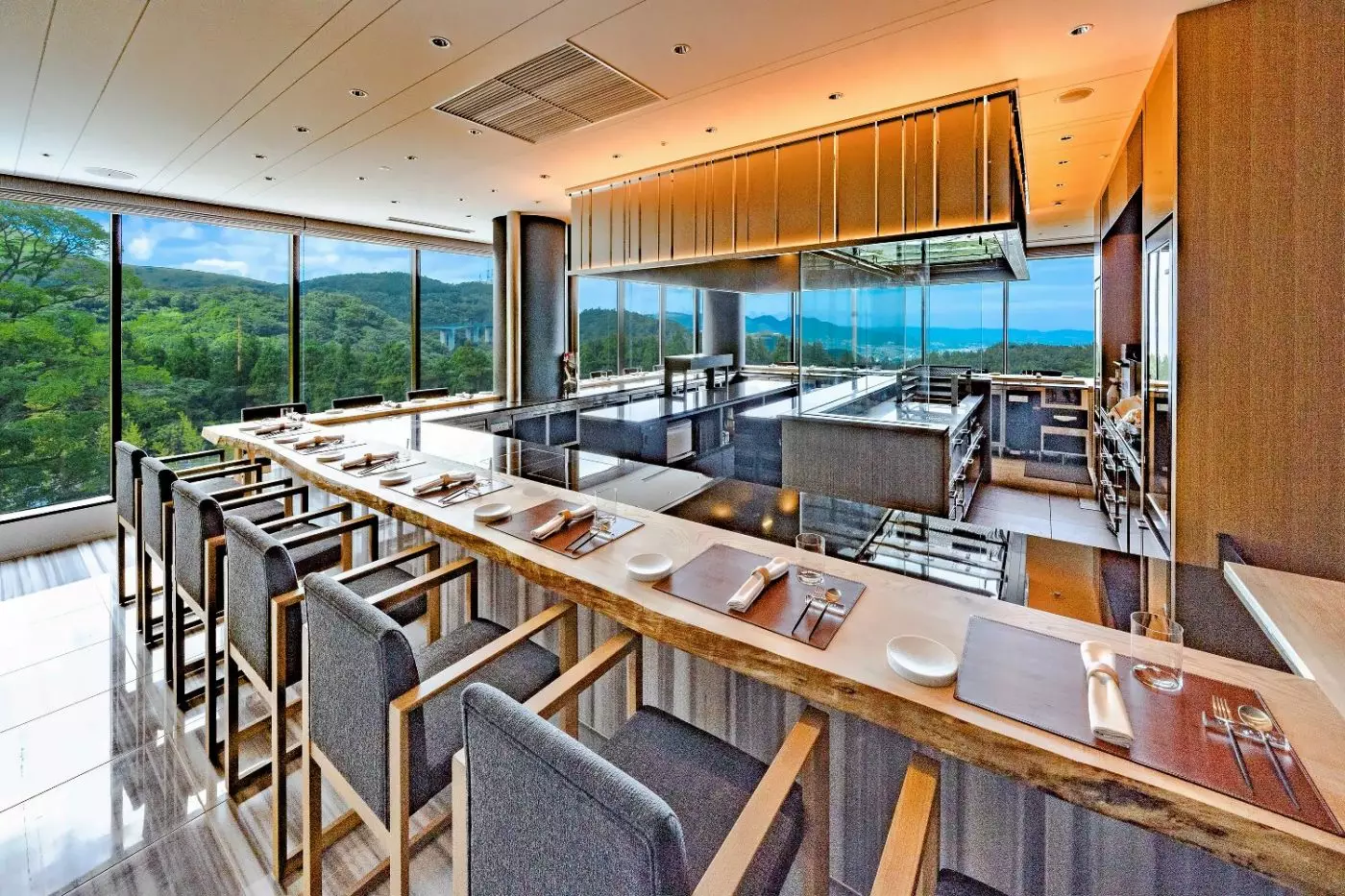 InterContinental Beppu Resort & Spa