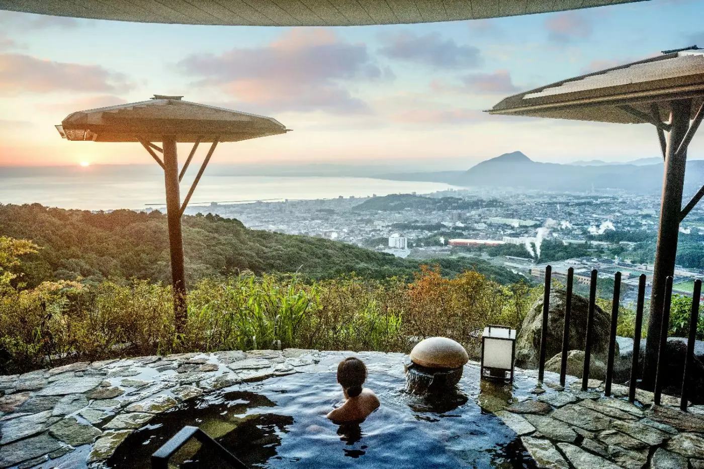 InterContinental Beppu Resort & Spa