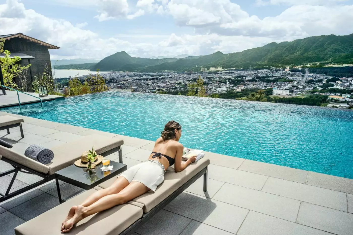 InterContinental Beppu Resort & Spa