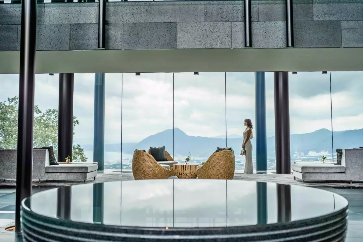 InterContinental Beppu Resort & Spa