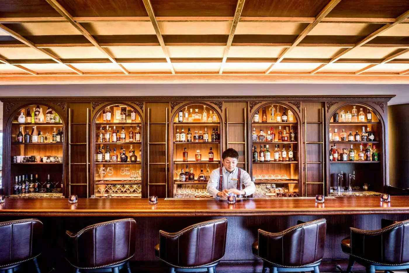 InterContinental Beppu Resort & Spa