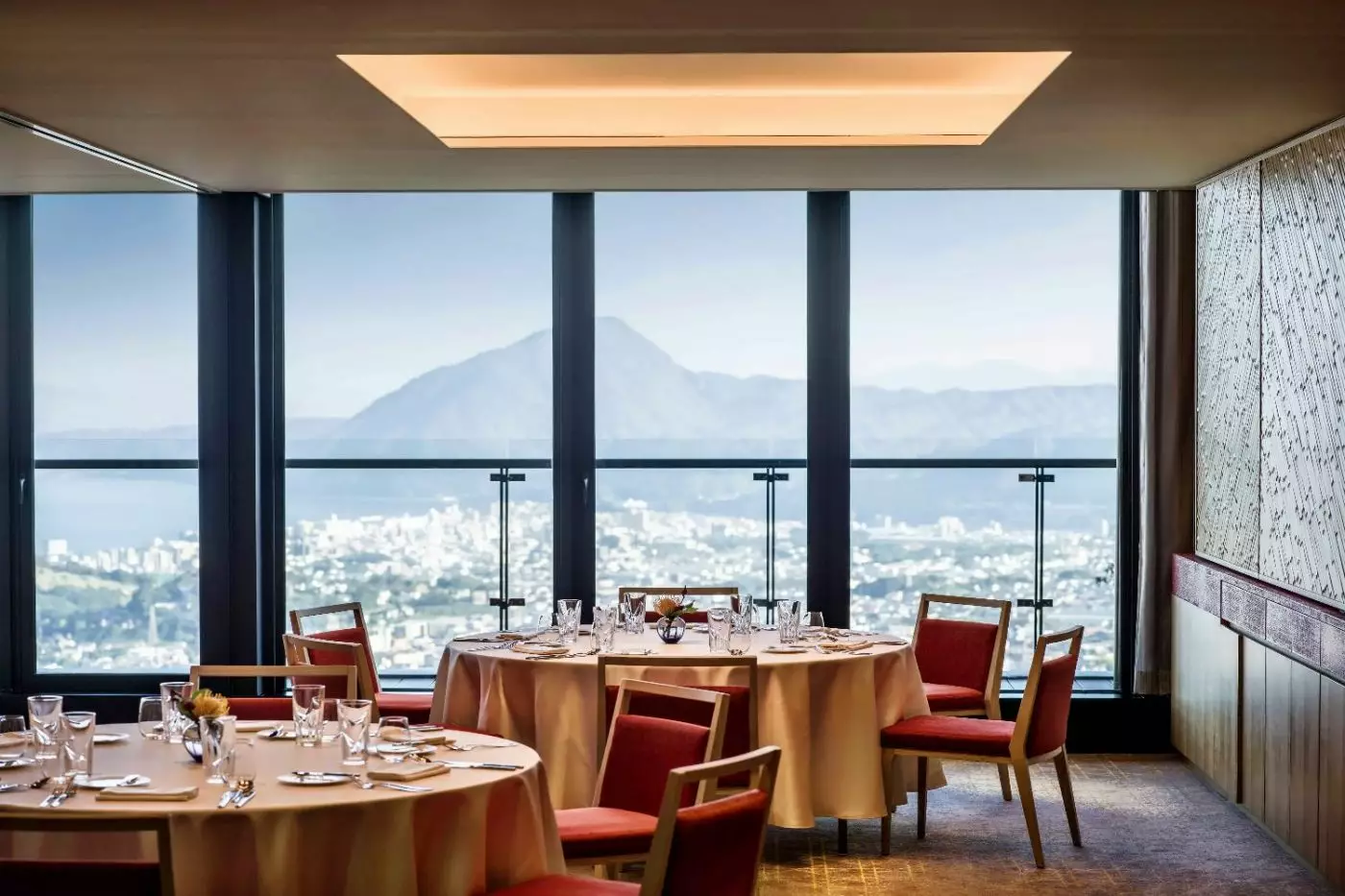 InterContinental Beppu Resort & Spa