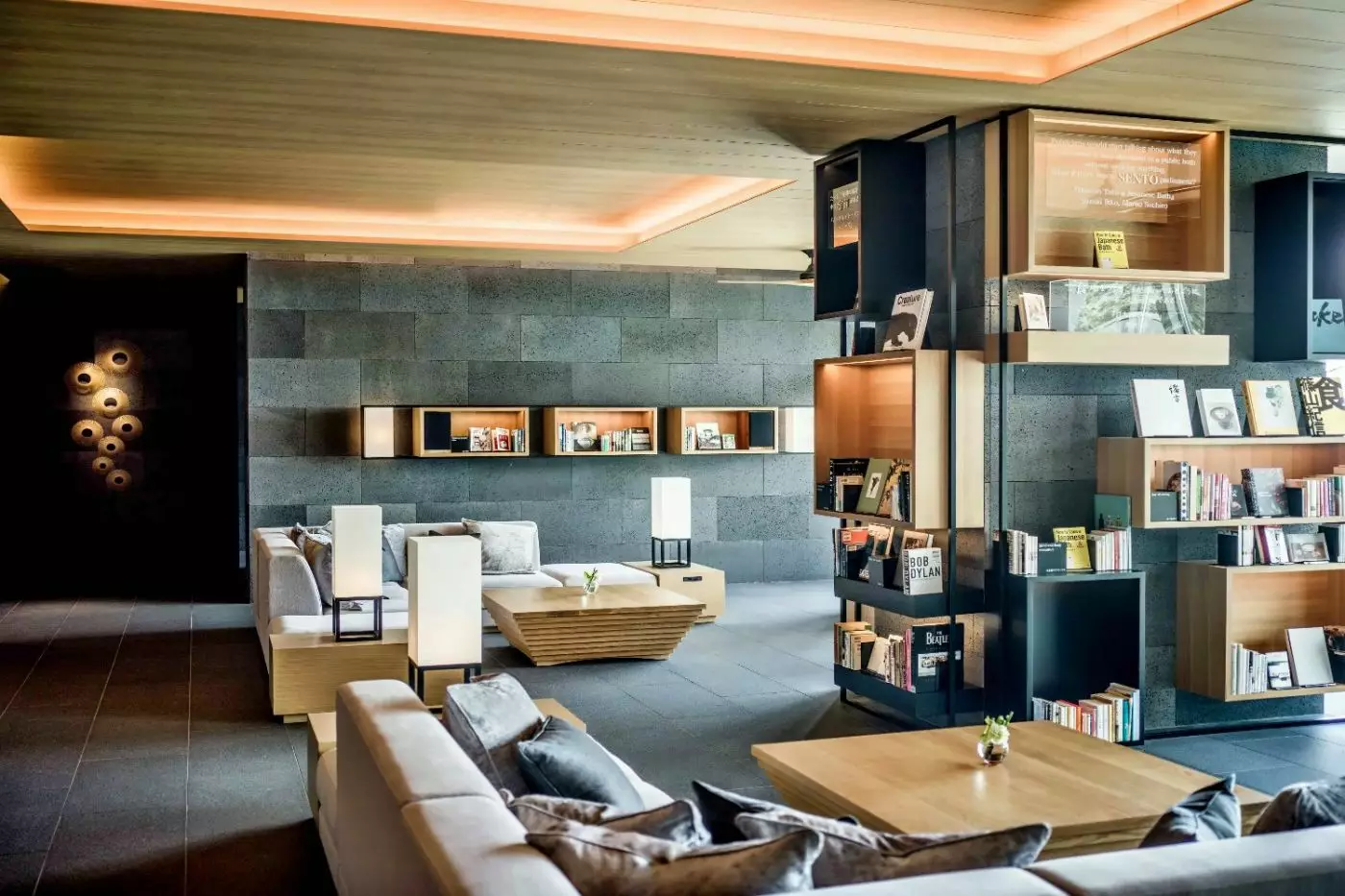 InterContinental Beppu Resort & Spa