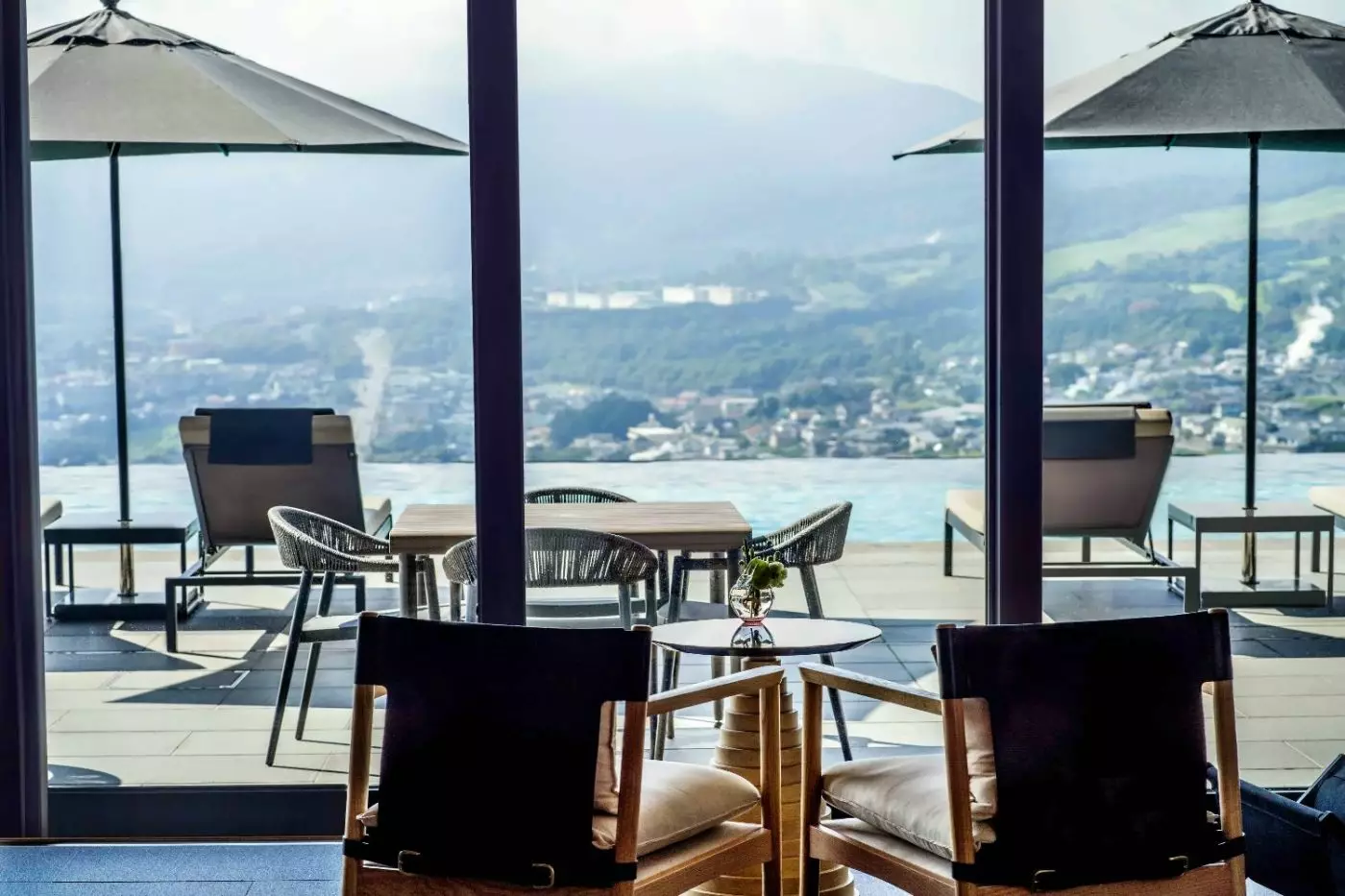 InterContinental Beppu Resort & Spa