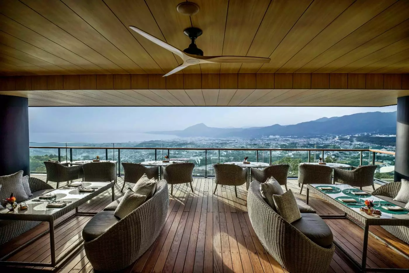 InterContinental Beppu Resort & Spa