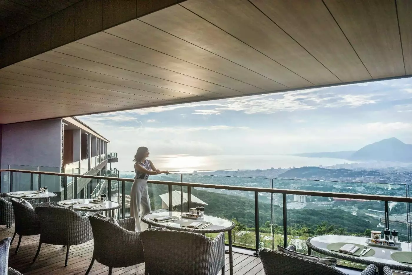 InterContinental Beppu Resort & Spa