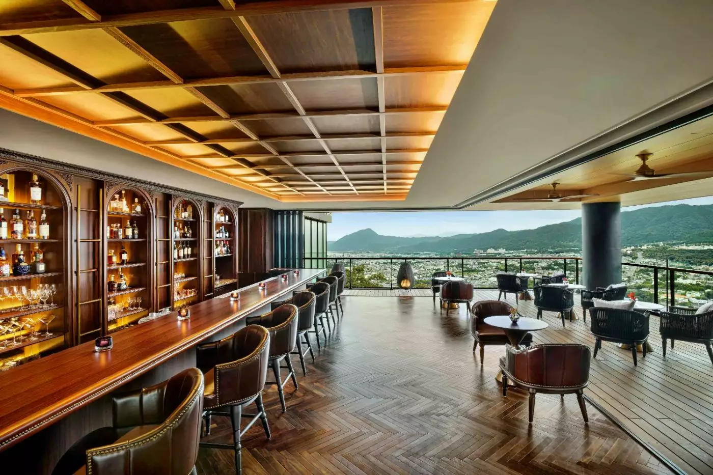 InterContinental Beppu Resort & Spa