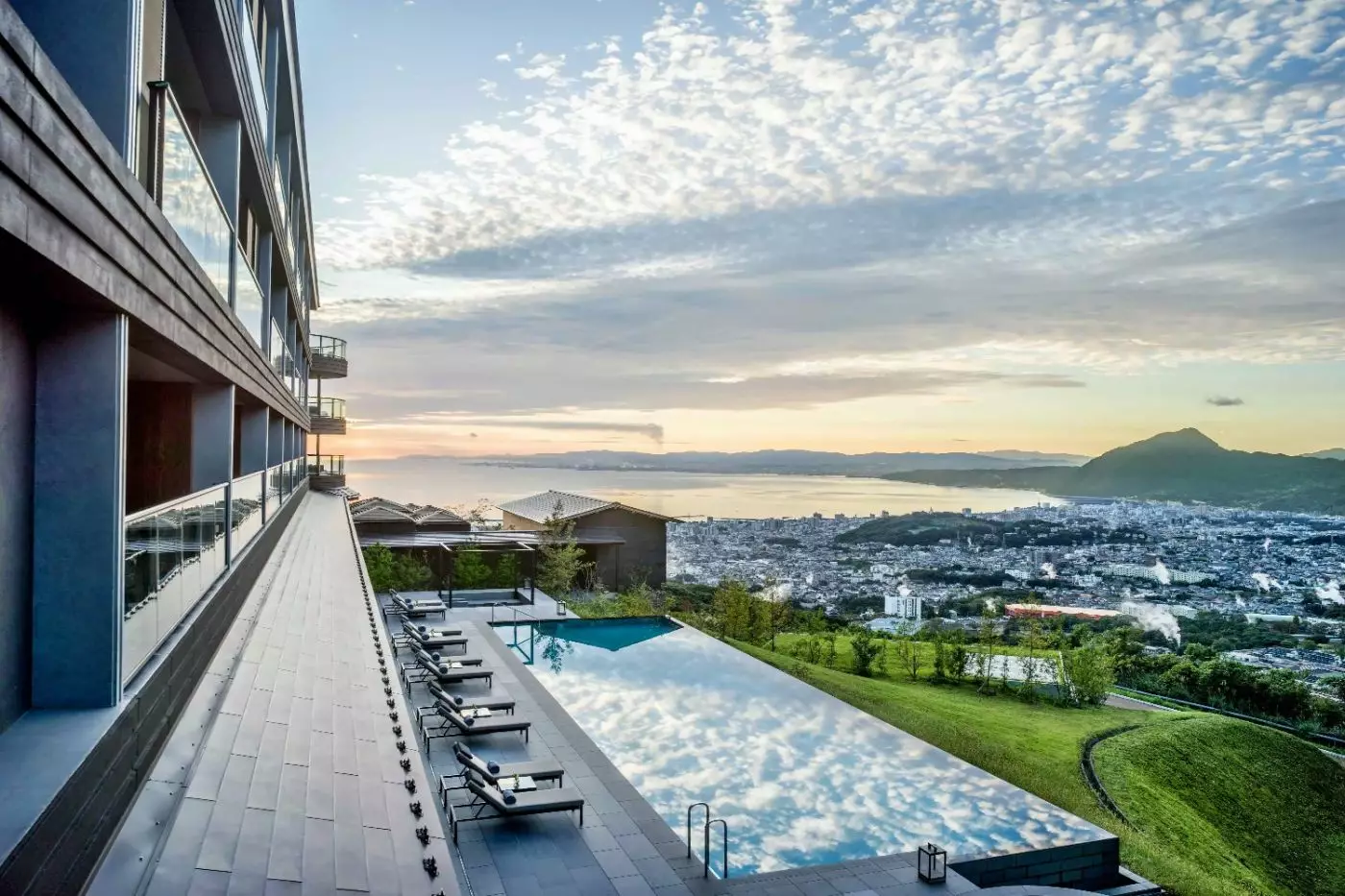 InterContinental Beppu Resort & Spa