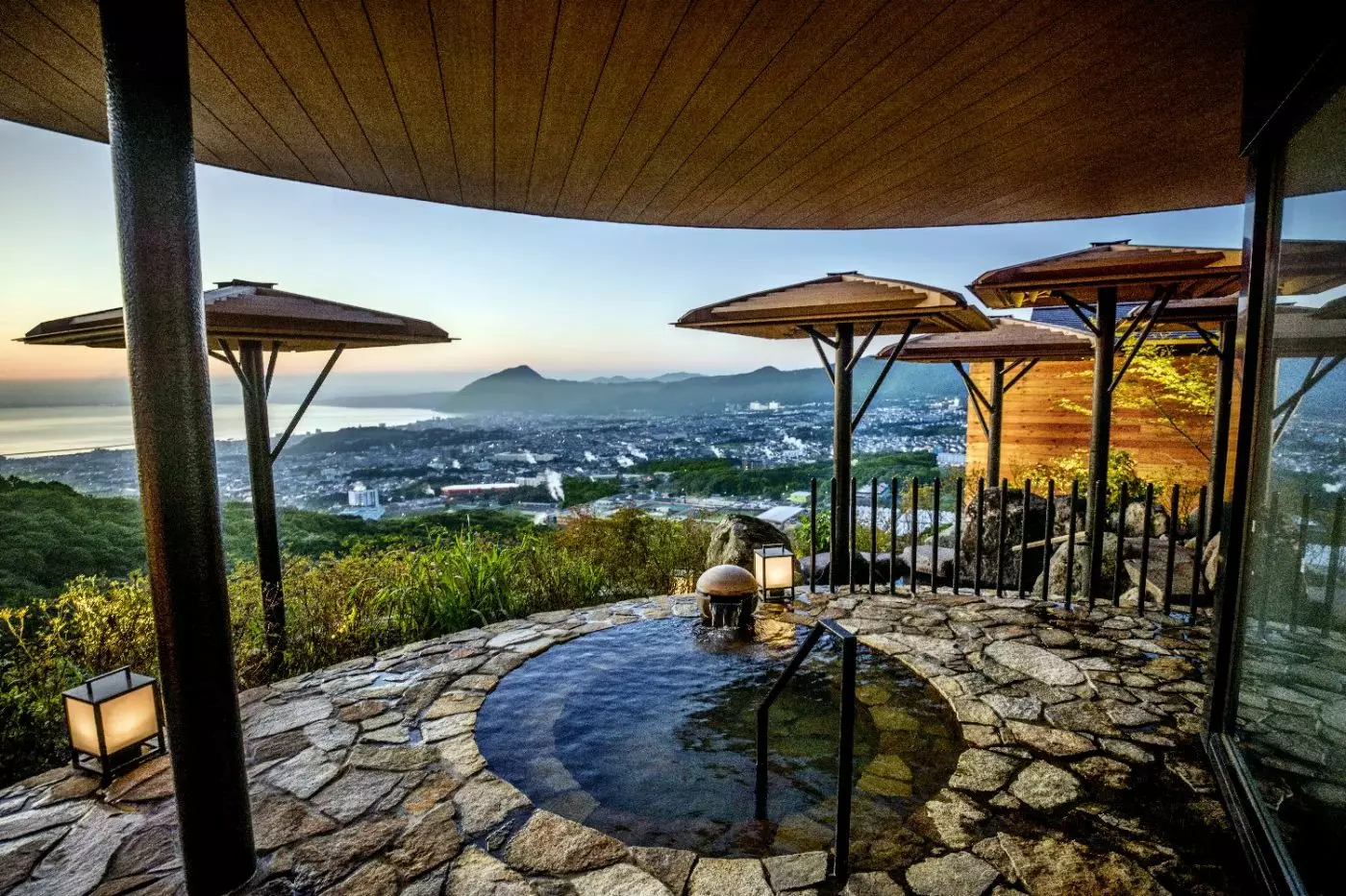 InterContinental Beppu Resort & Spa