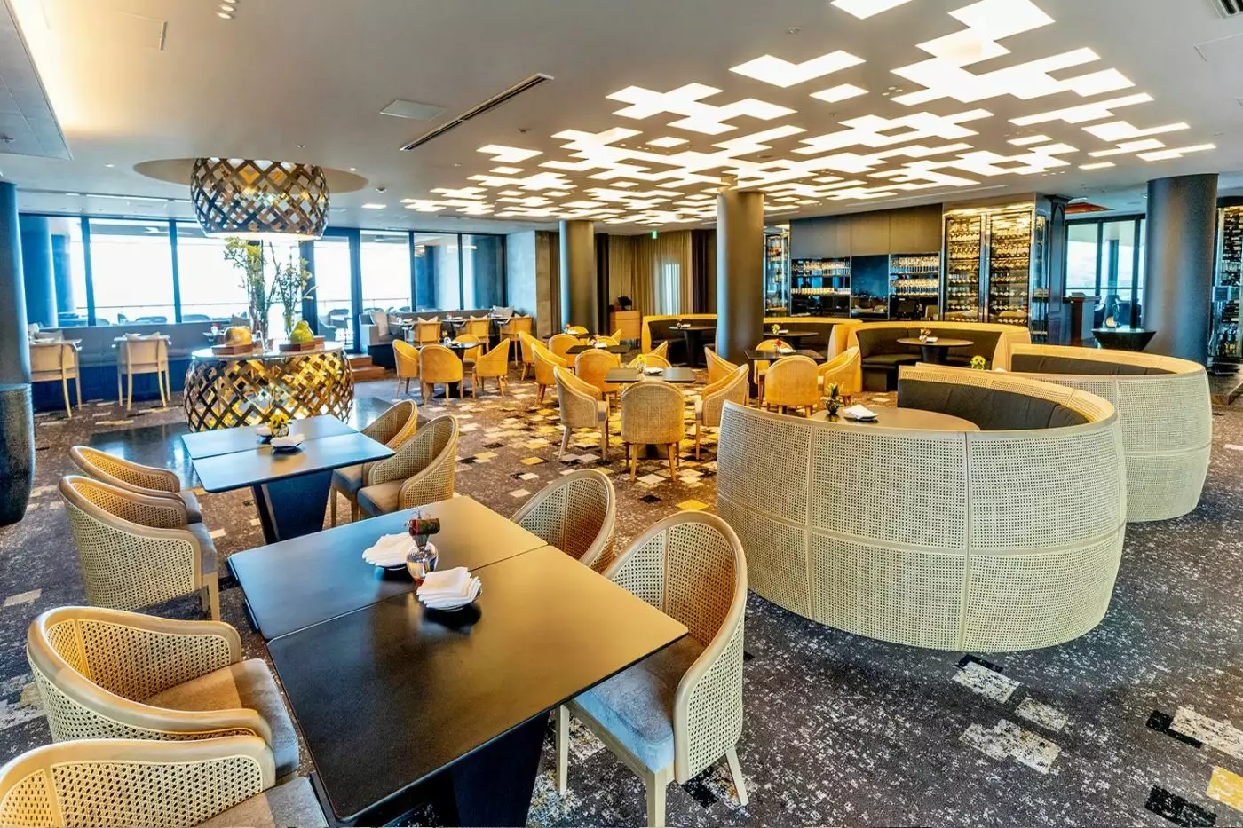 InterContinental Beppu Resort & Spa