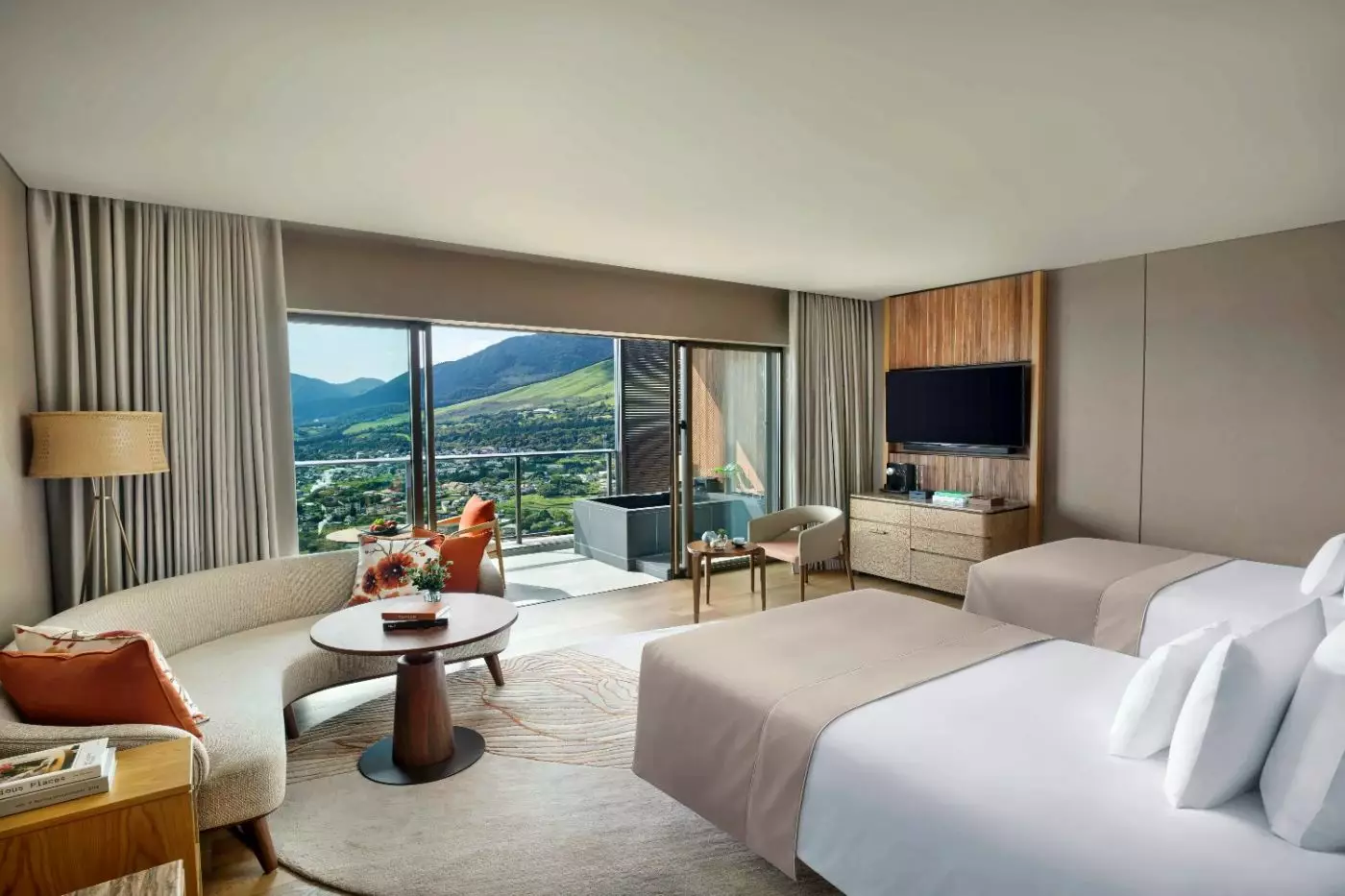 InterContinental Beppu Resort & Spa