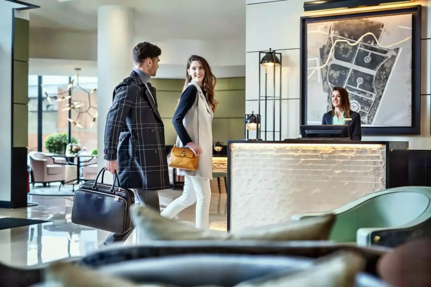 Conrad Dublin