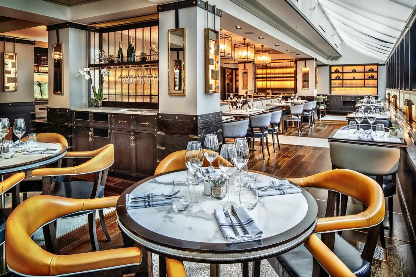 Conrad Dublin