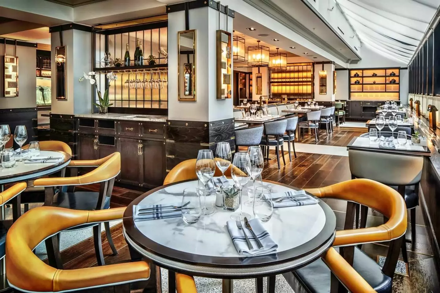Conrad Dublin
