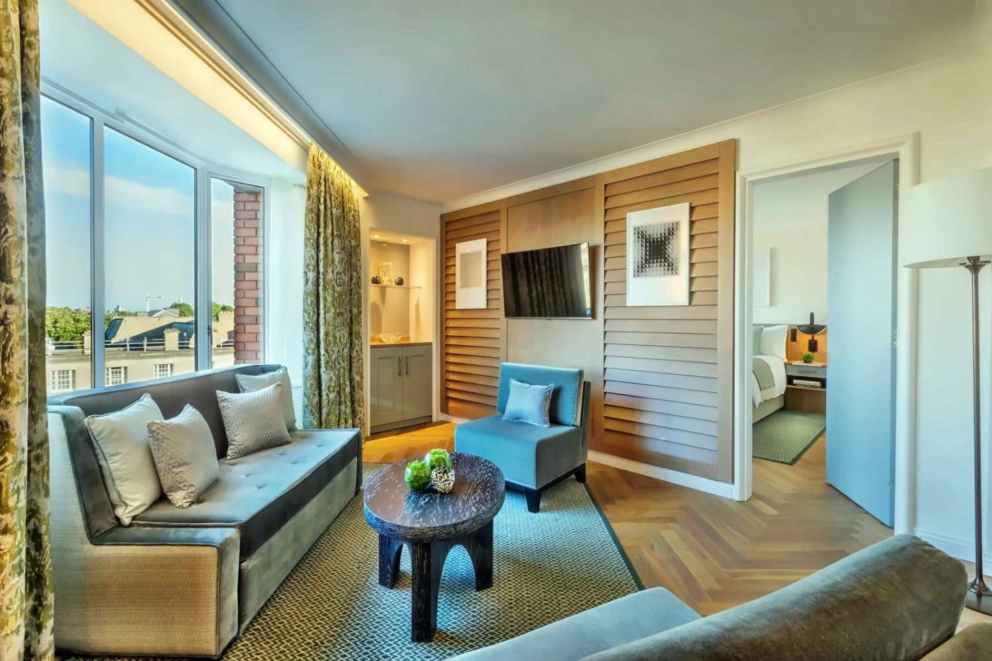 Conrad Dublin