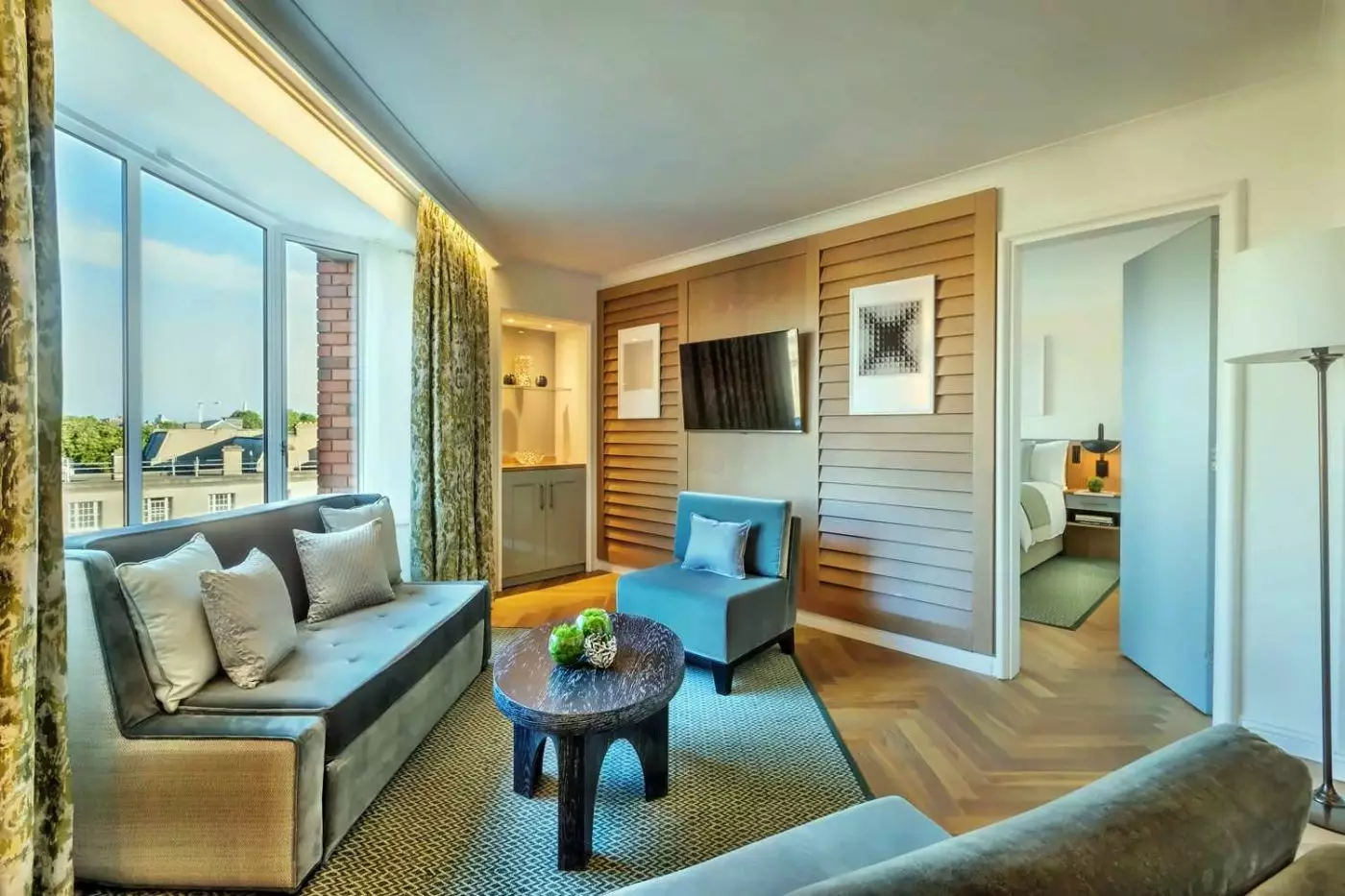 Conrad Dublin