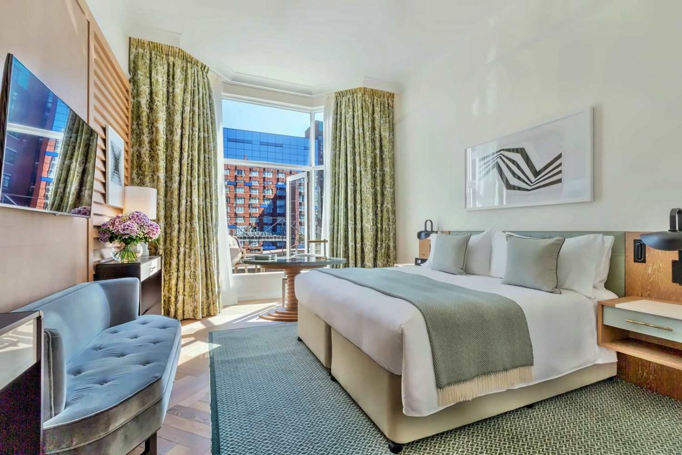 Conrad Dublin