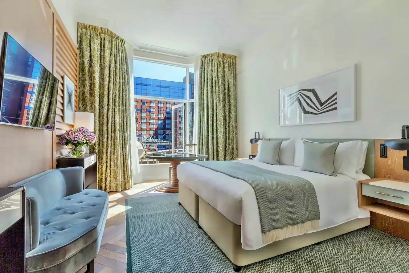 Conrad Dublin