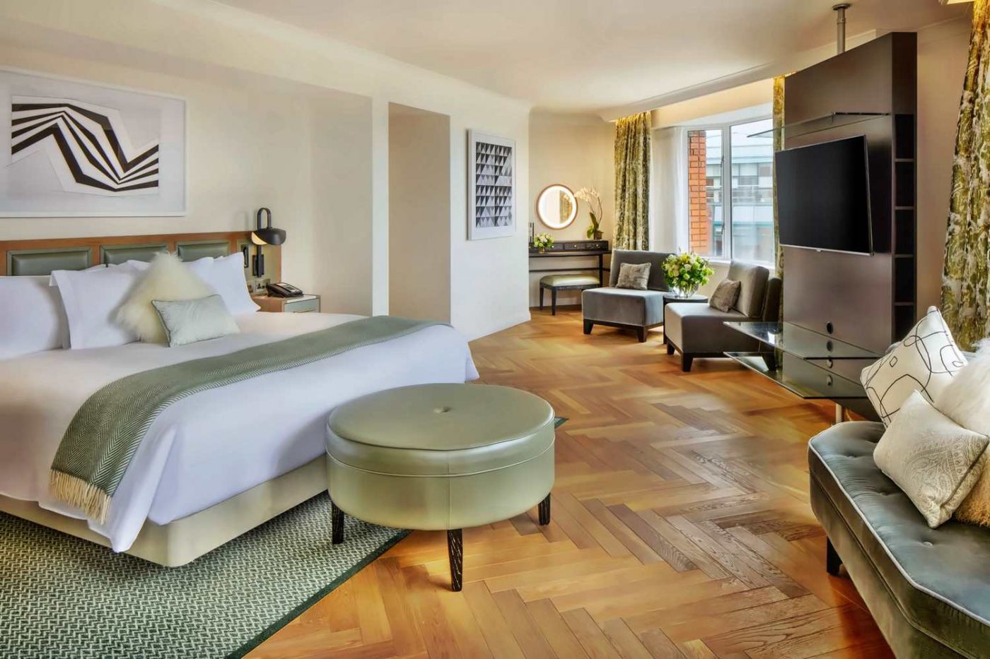 Conrad Dublin