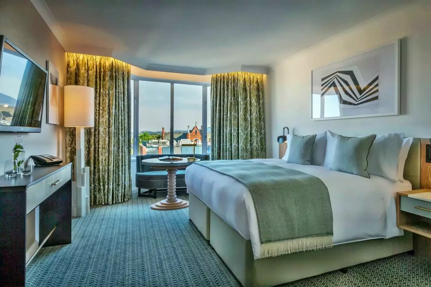 Conrad Dublin