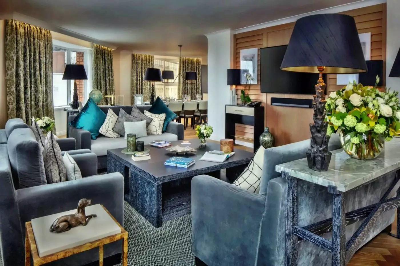 Conrad Dublin