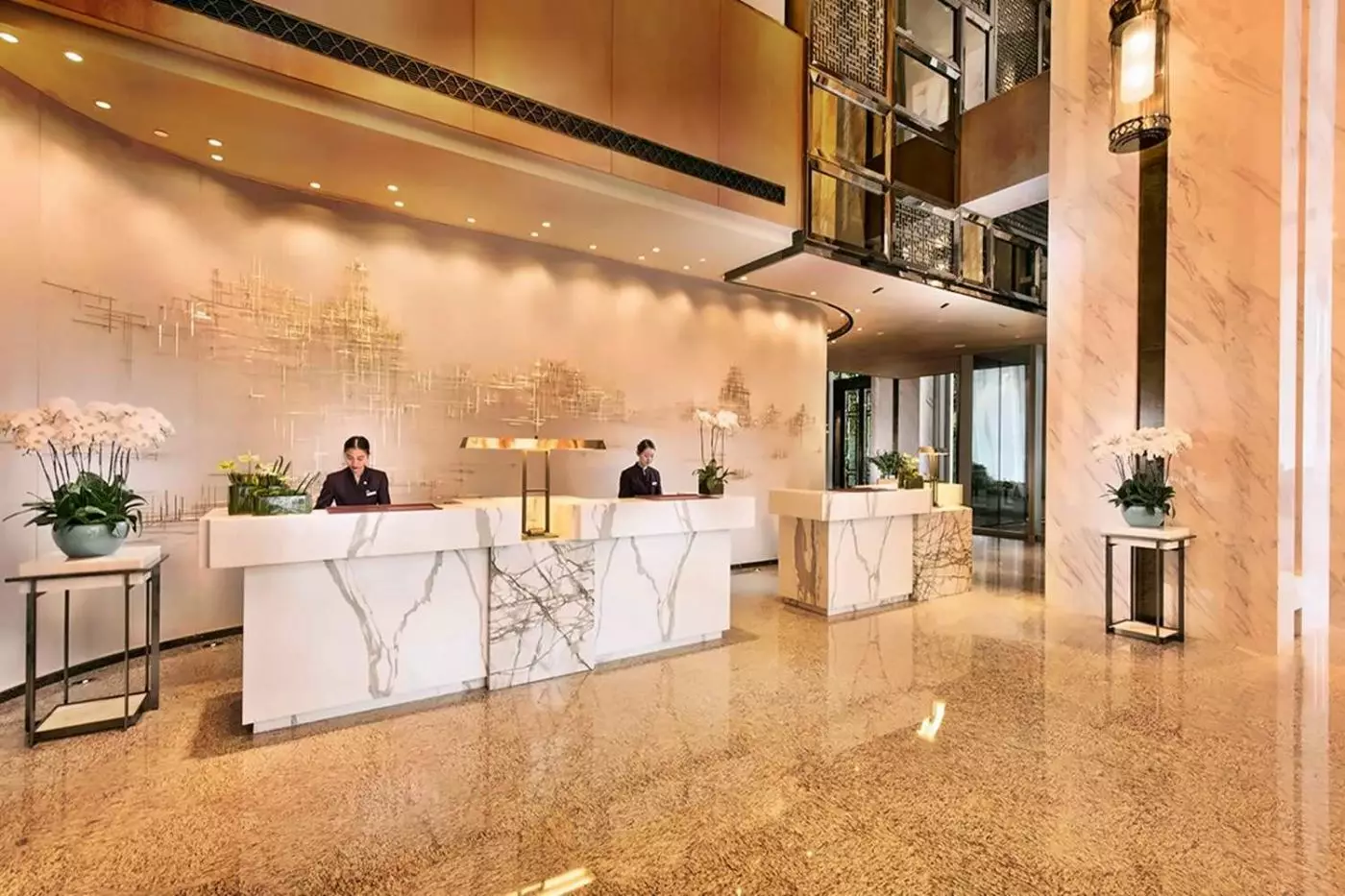 Conrad Guangzhou