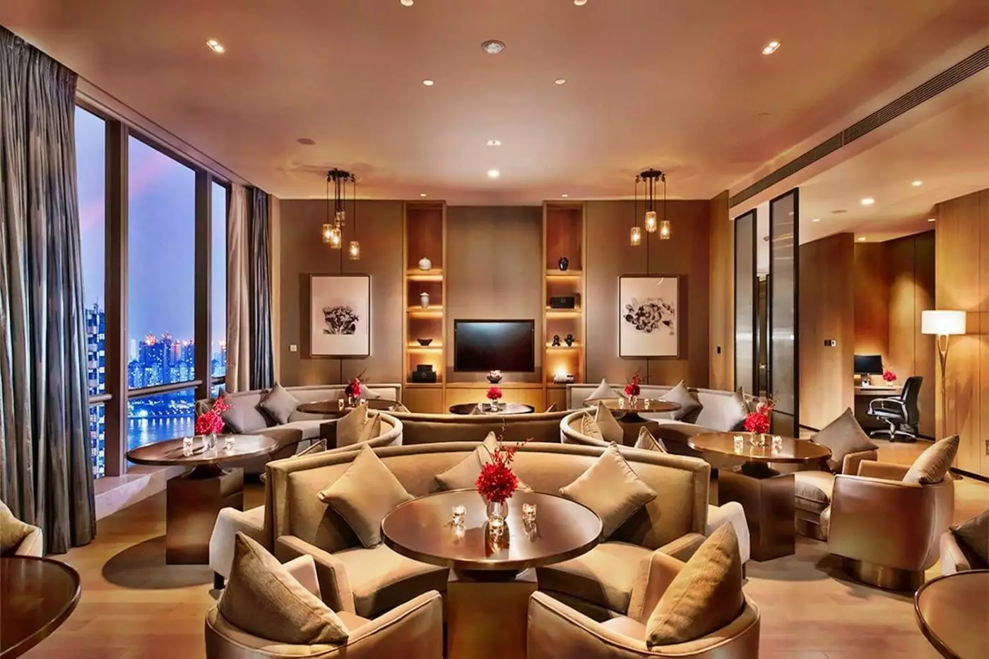 Conrad Guangzhou