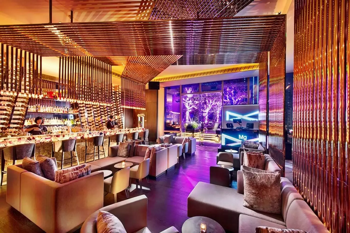 Conrad Guangzhou