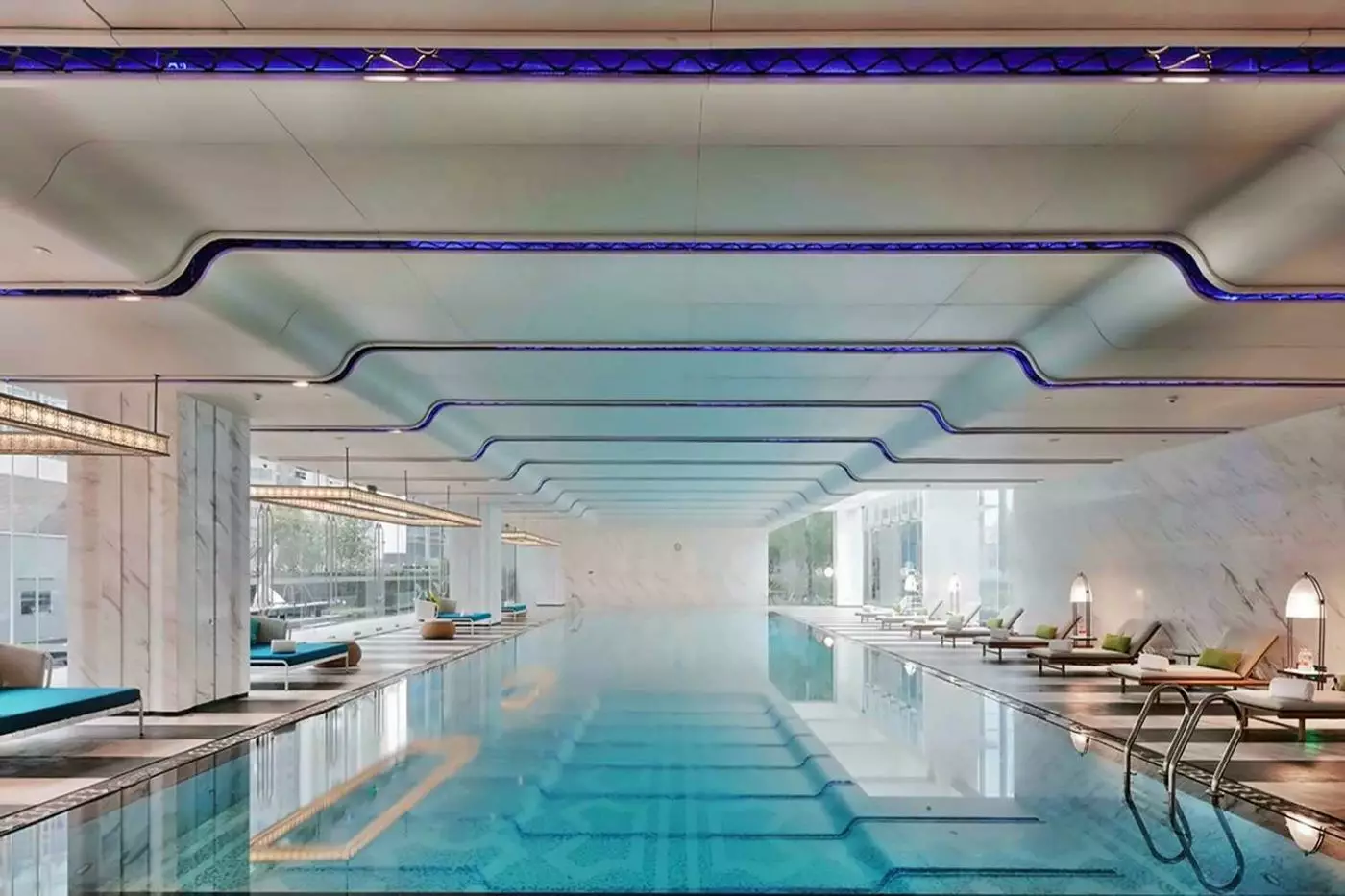 Conrad Guangzhou