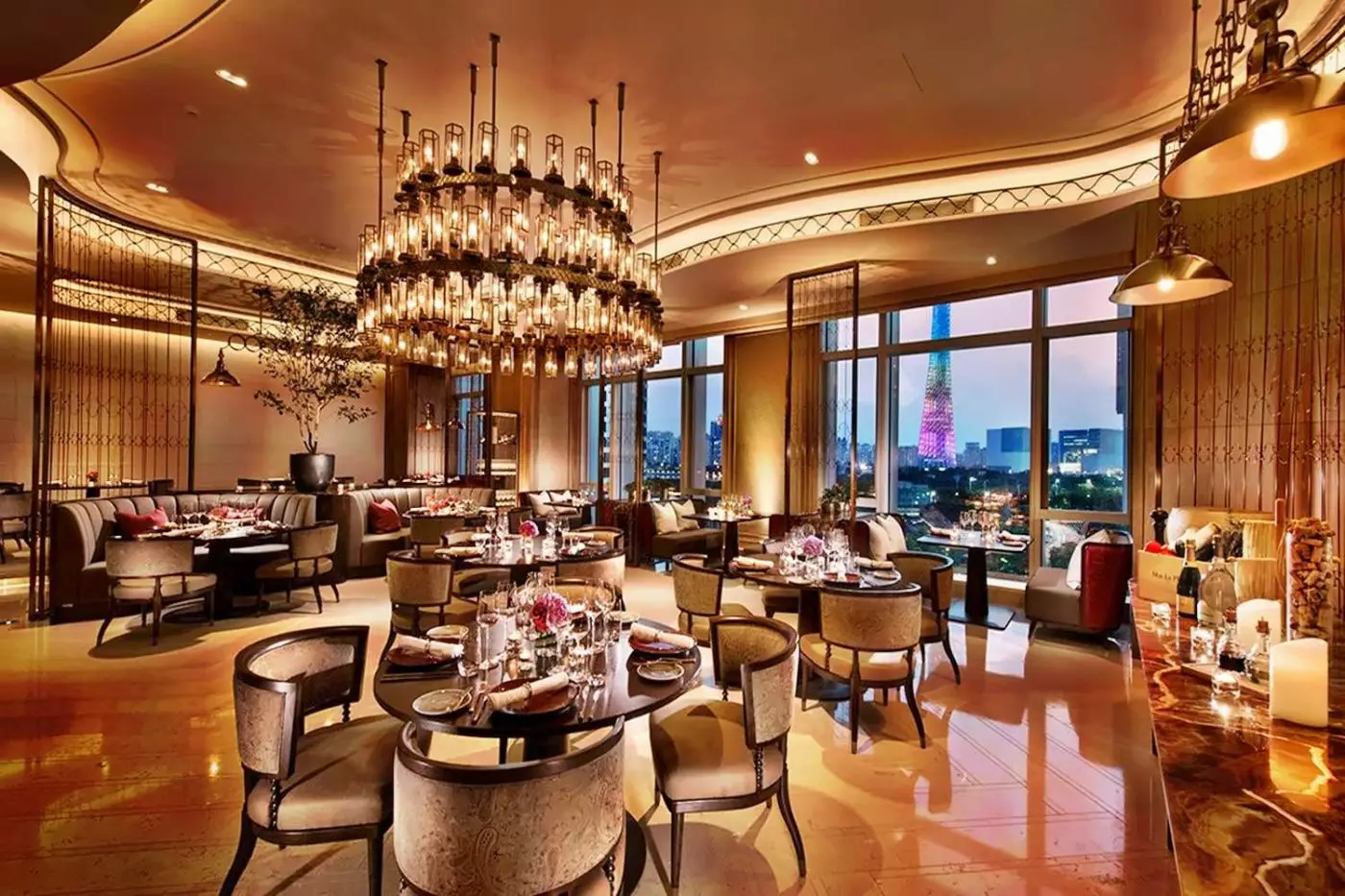 Conrad Guangzhou