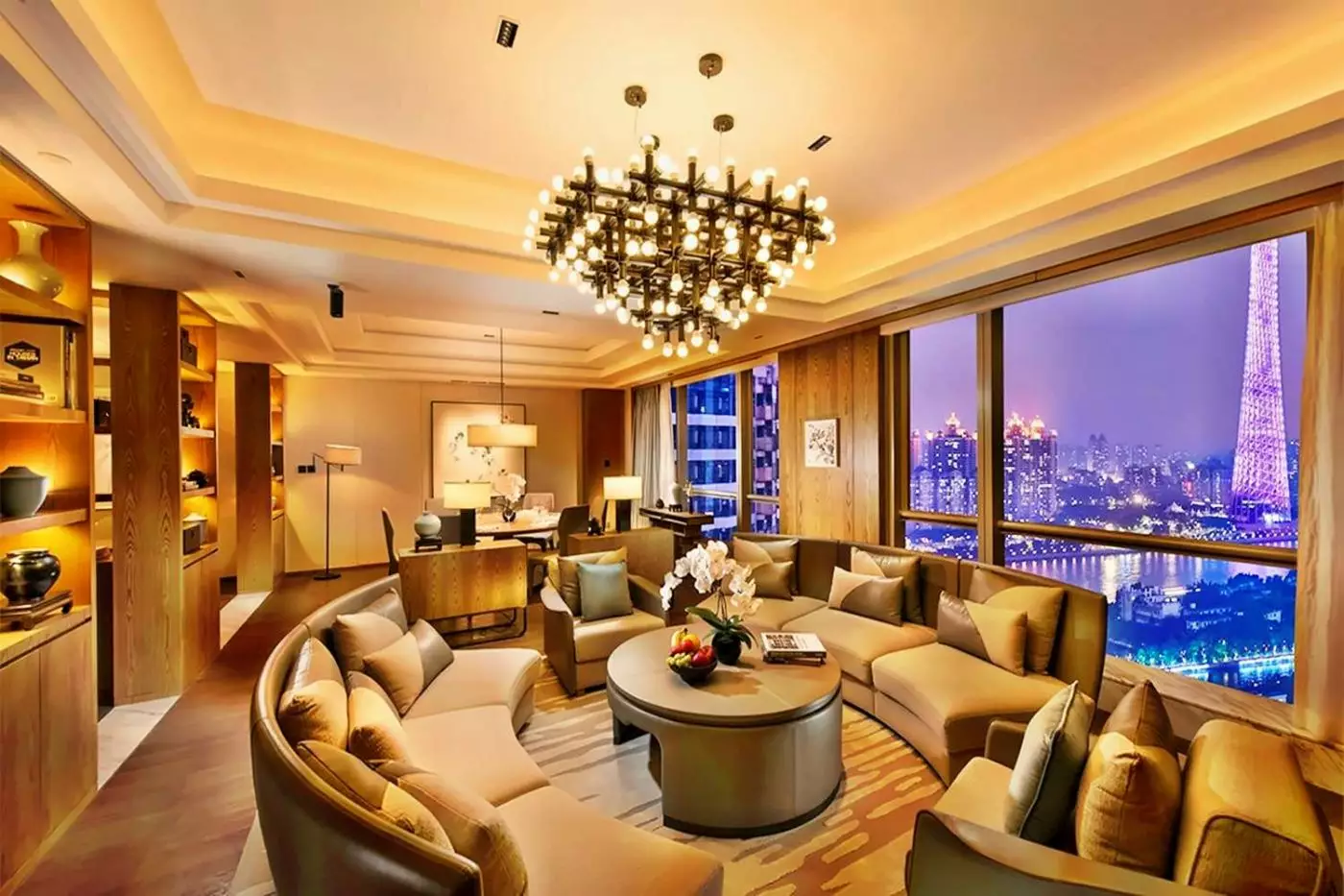 Conrad Guangzhou