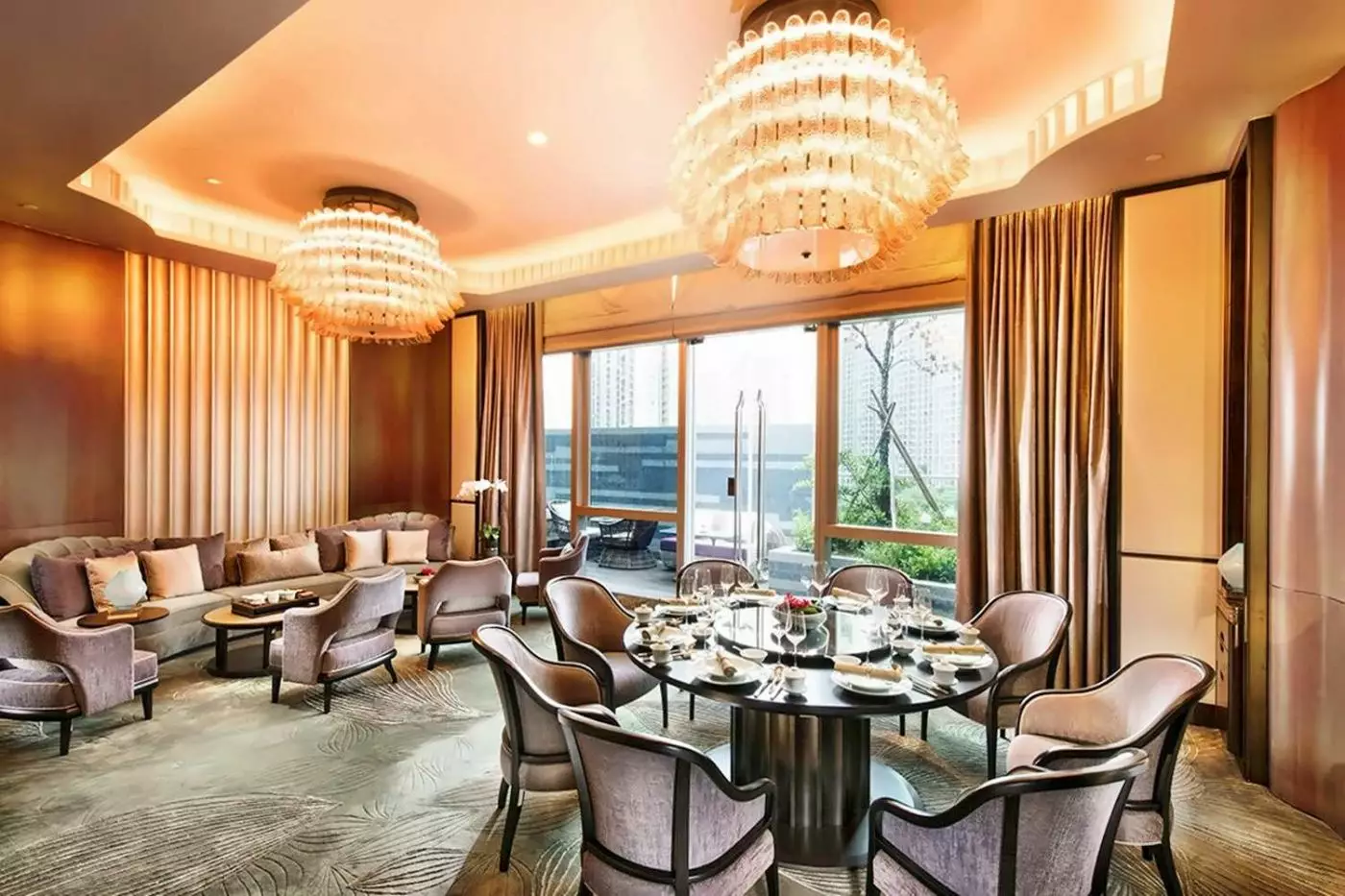 Conrad Guangzhou