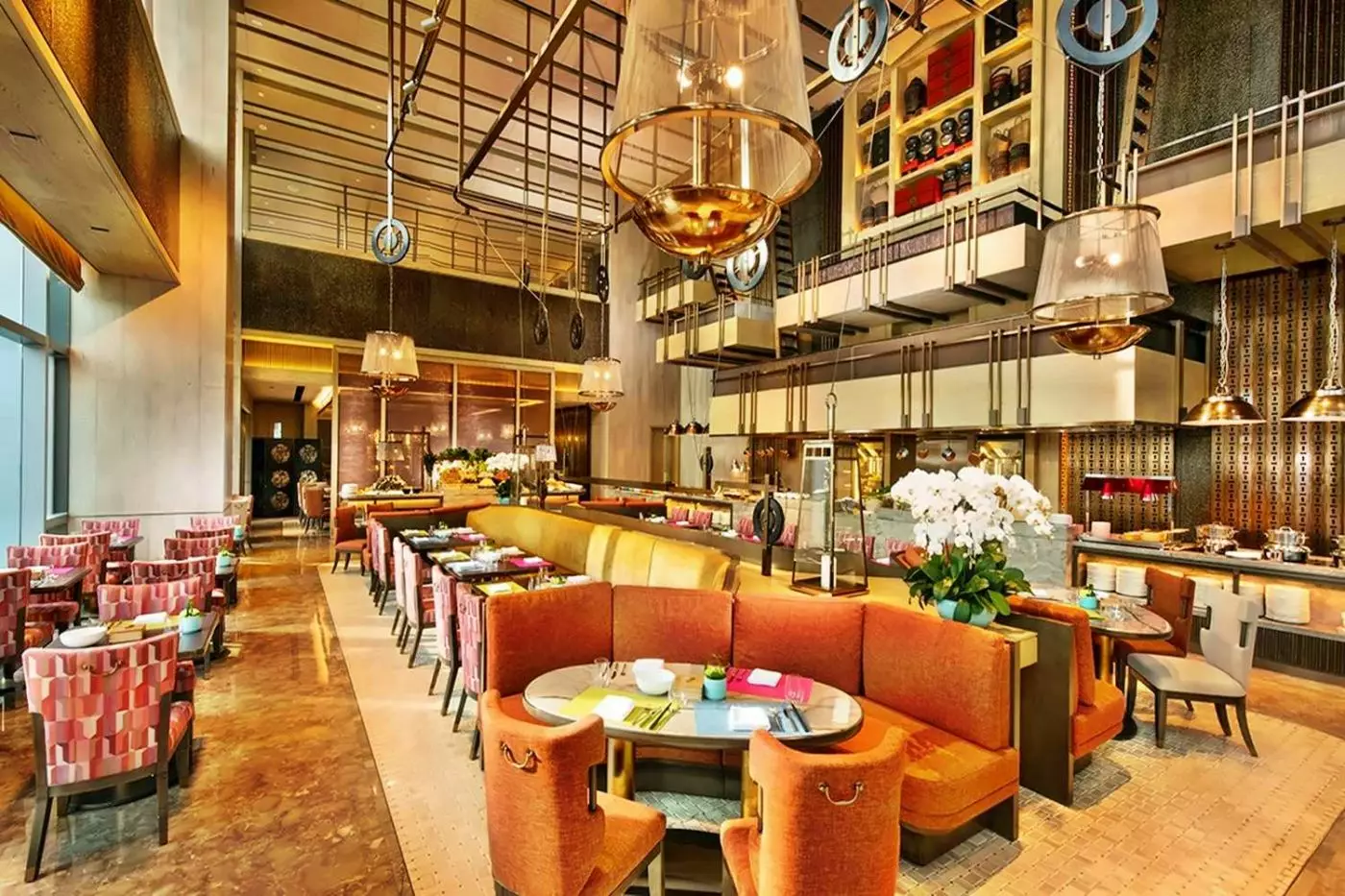 Conrad Guangzhou