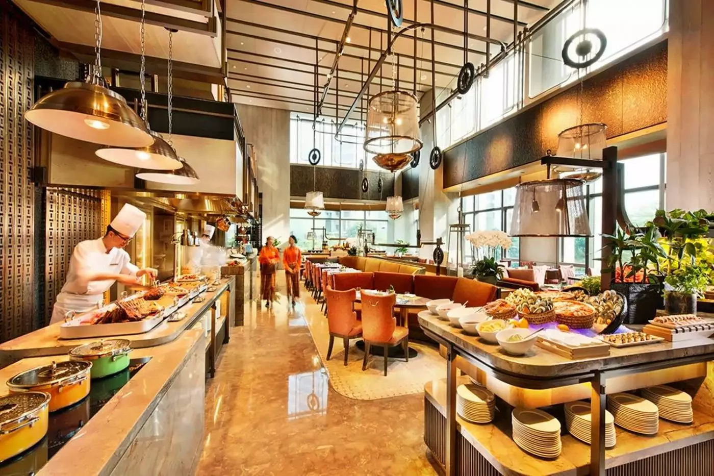 Conrad Guangzhou