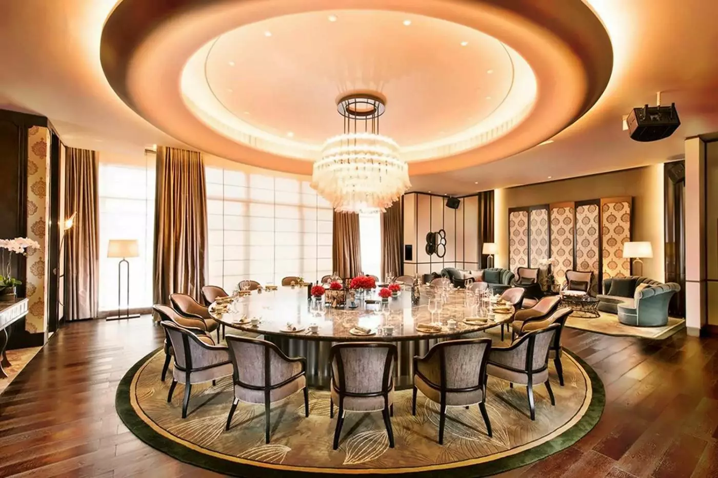 Conrad Guangzhou