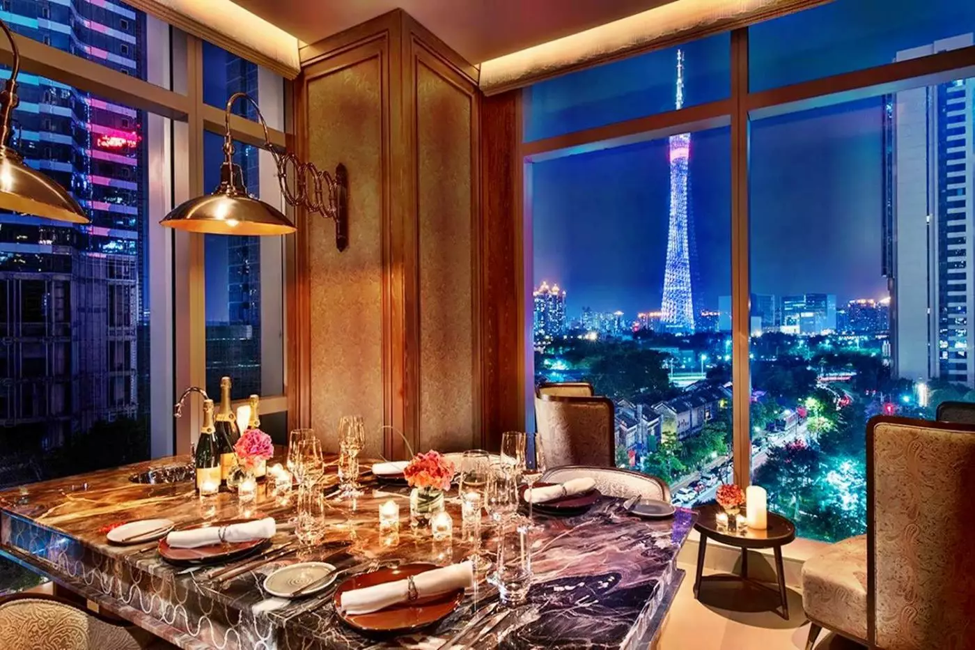 Conrad Guangzhou