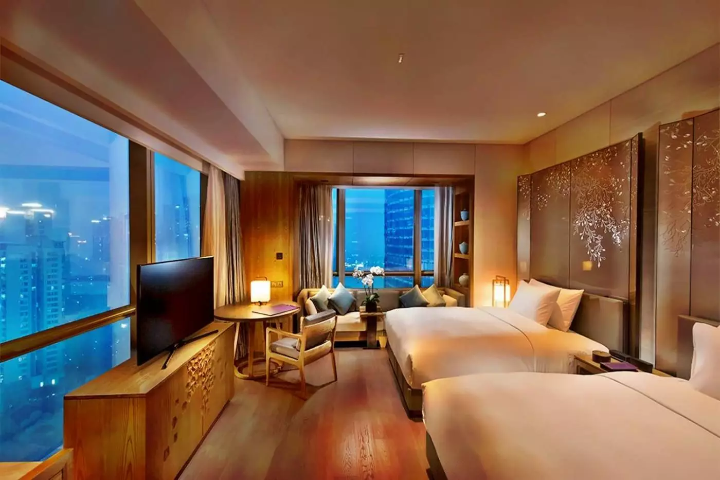 Conrad Guangzhou