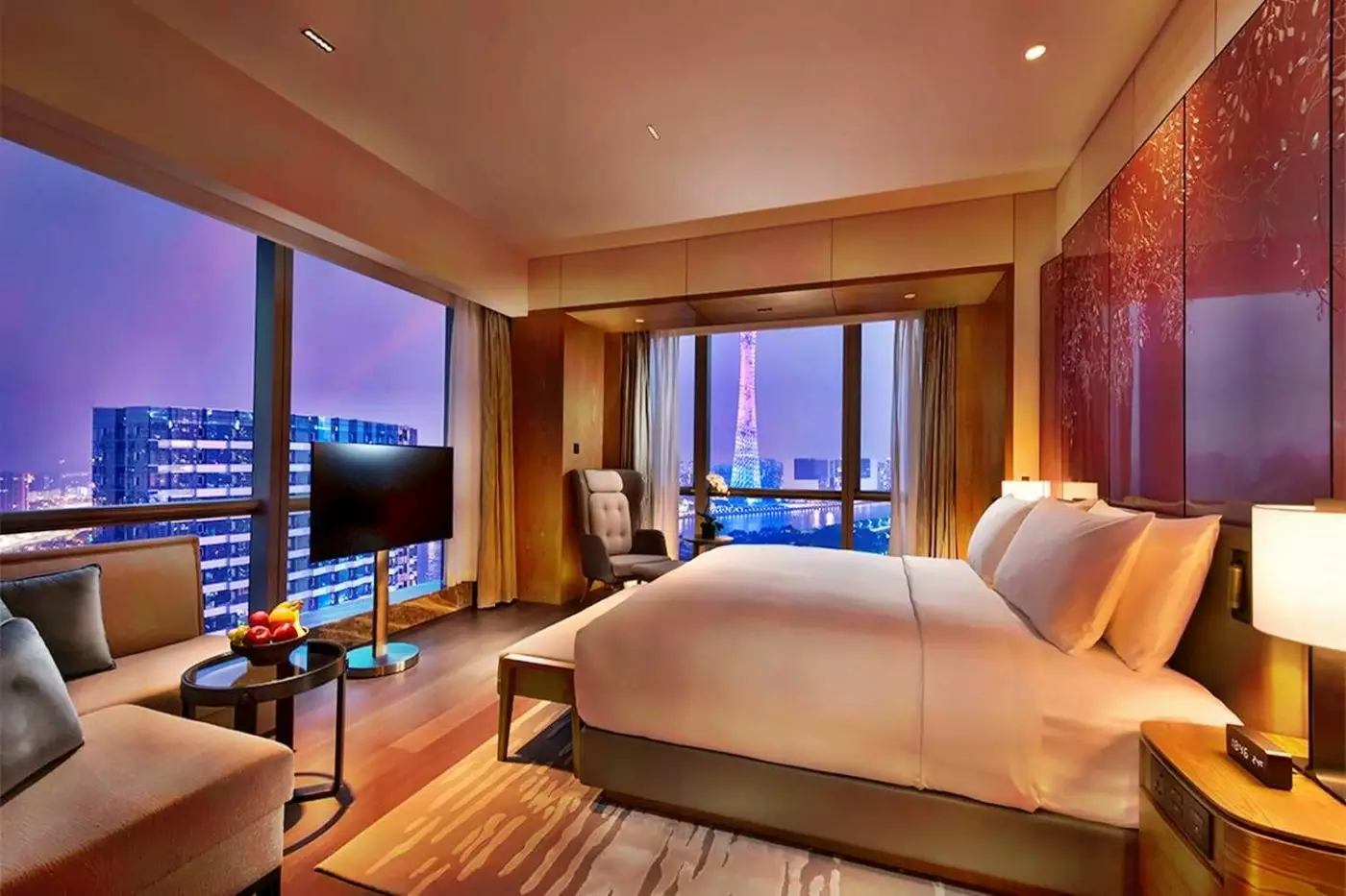 Conrad Guangzhou
