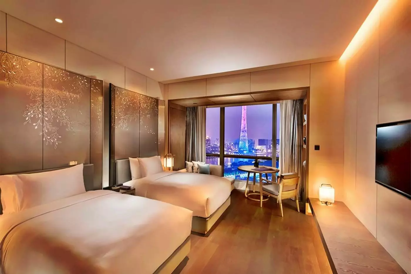 Conrad Guangzhou