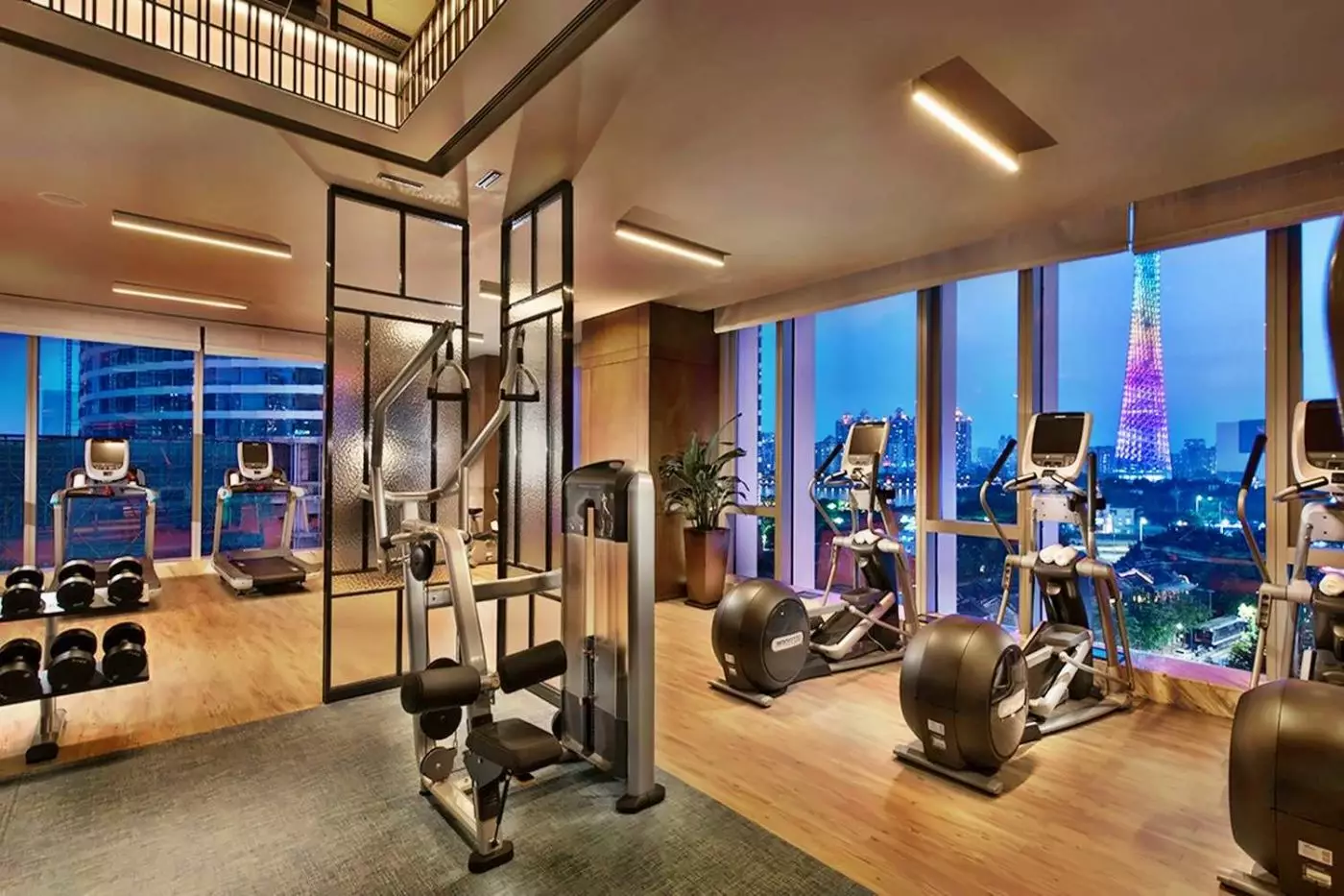 Conrad Guangzhou