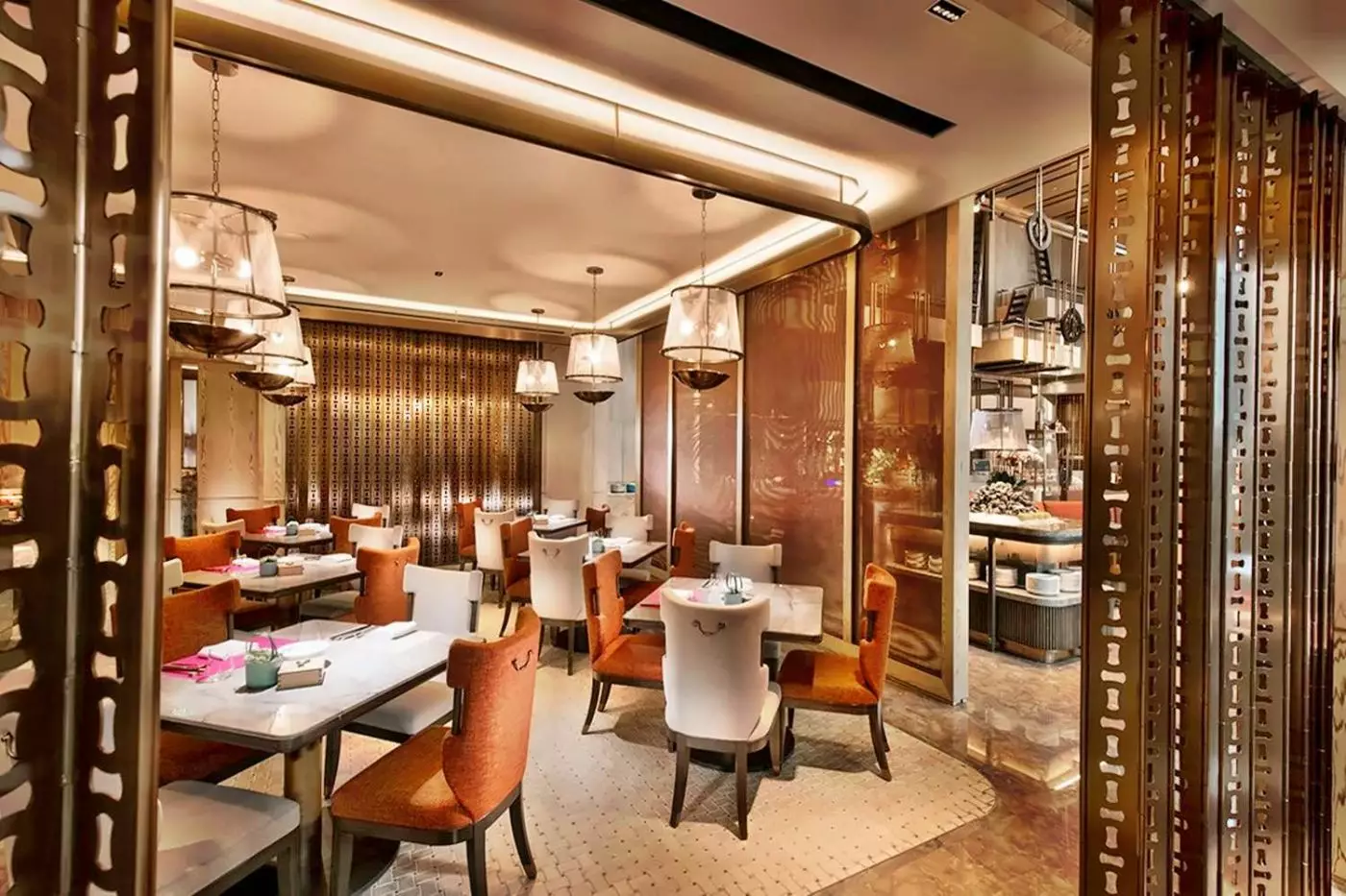 Conrad Guangzhou