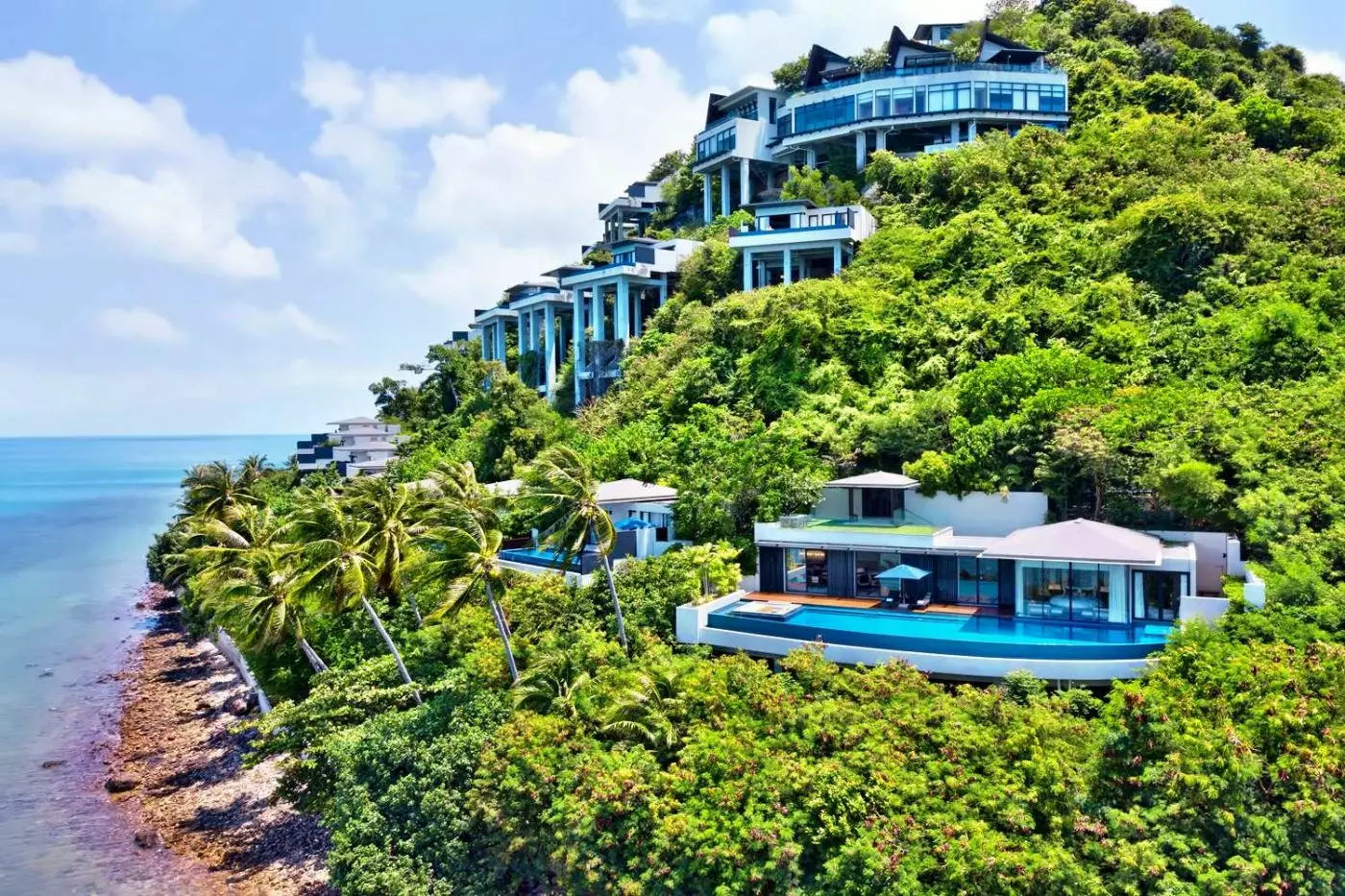 Conrad Koh Samui