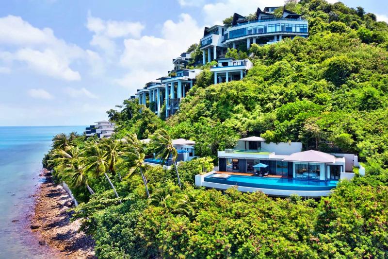 Conrad Koh Samui