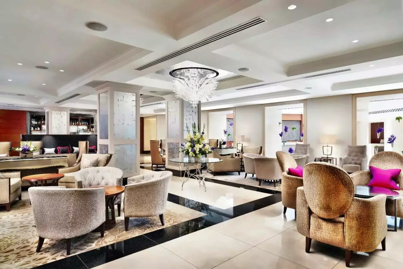 Conrad London St. James